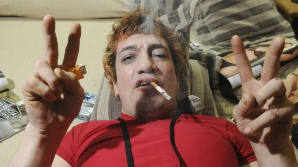 Familiares del músico  Pity Álvarez, preocupados  por su estado de salud