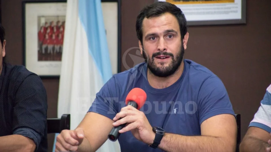 “Estoy en mi casa”, dijo el Chipi Figallo en su visita a la URS