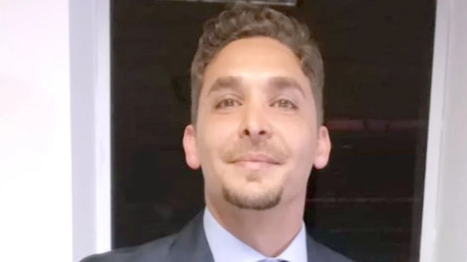 Nicolás Kripper: “Solo el 6% de los conductores está cediendo el paso al peatón”