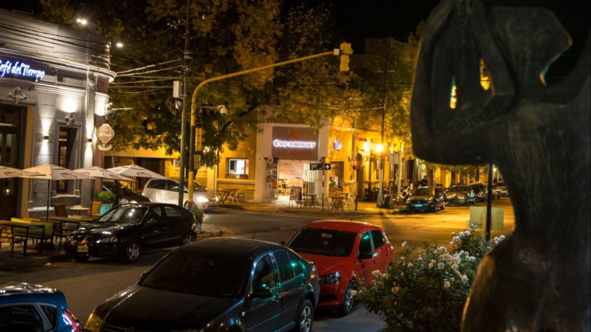 Lanzarán oficialmente el "Paseo Güemes": habrá música al aire libre y descuentos en bares y restaurantes