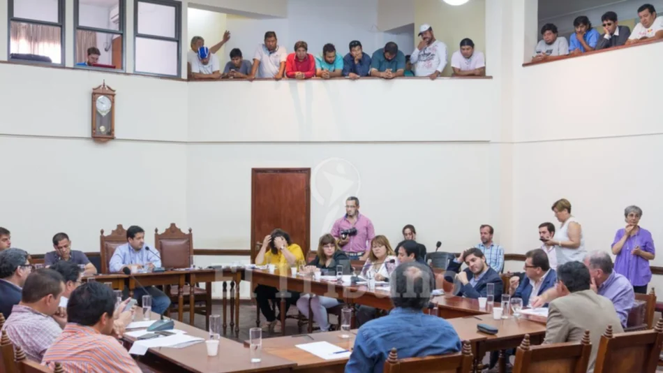 Prometen mayor control fiscal sobre agencias de remises