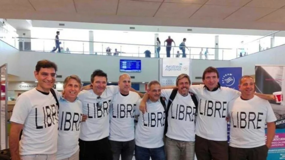 Piden la pena de muerte para el autor de un atentado en Nueva York en el que murieron cinco argentinos