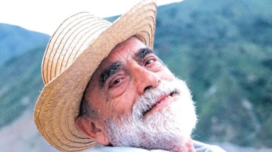 Esta noche, homenaje al "Cuchi" Leguizamón en la Biblioteca Provincial