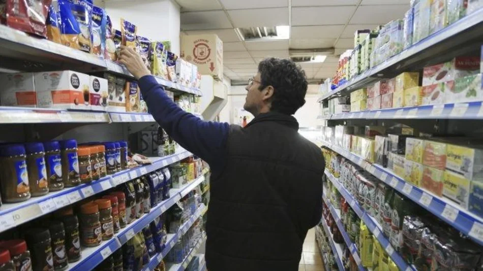Extienden la quita del IVA en alimentos a todos los canales de distribución
