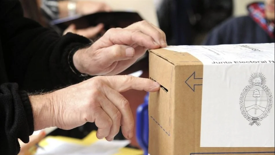 El sábado se larga  la campaña para  las nacionales