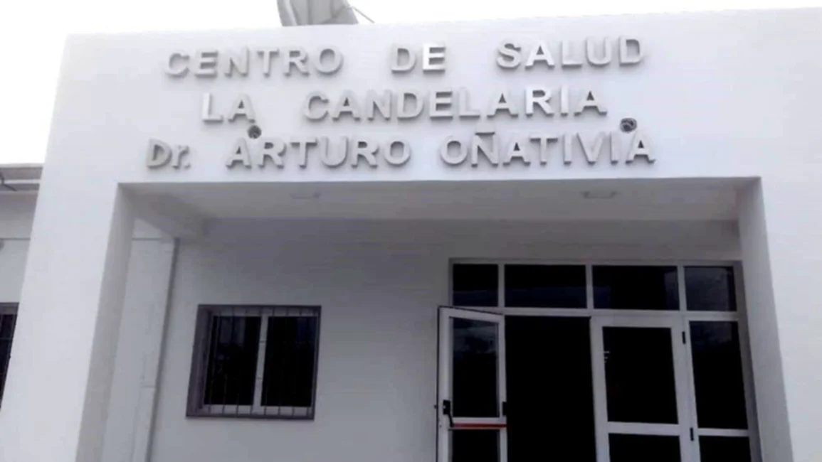 Hoy inauguran importantes obras en el Centro de Salud de La Candelaria