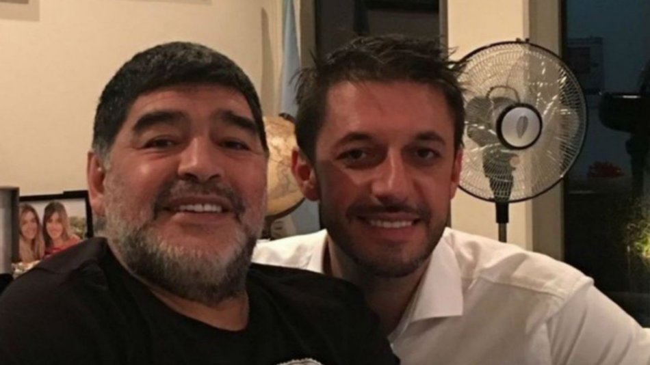 "Morla: La llegada de Diego al lobo, en un 93 por ciento"