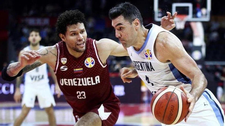Argentina, a paso firme en el Mundial: venció a Venezuela y se clasificó a cuartos