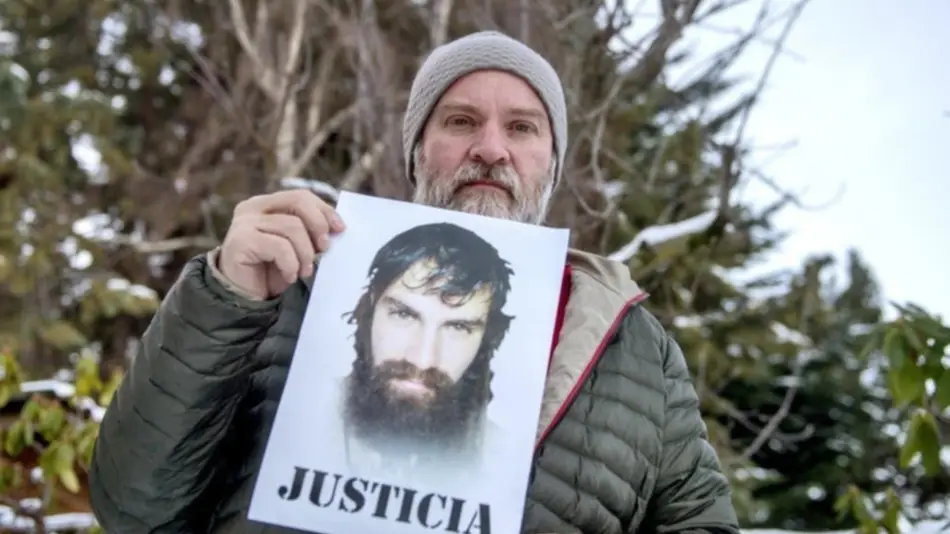Sergio Maldonado, tras el fallo: "Vamos a insistir con la desaparición forzada"
