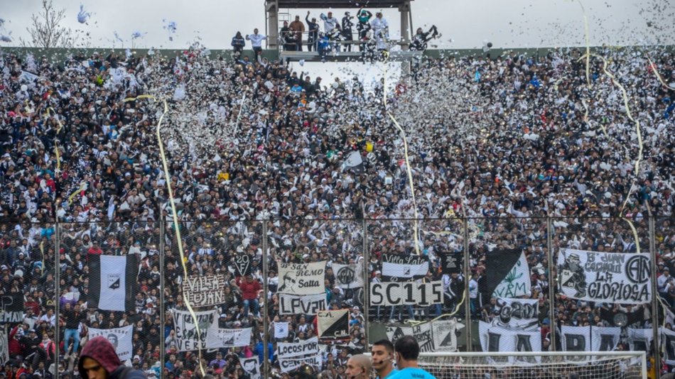 “El mejor sponsor que hoy tiene Central Norte es su gente”