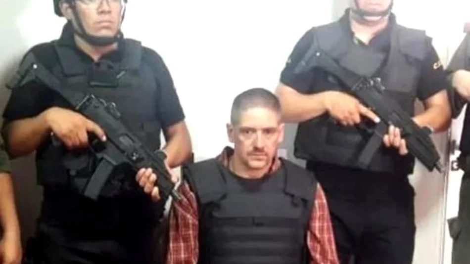 Padre de familia, contador y violador serial