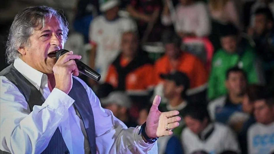 Jorge Guaymás se lanzó con  un mensaje para los jóvenes