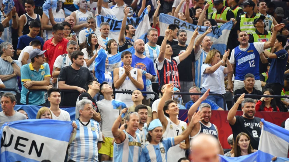 Así quedó confirmado el cuadro de cuartos de final de China 2019