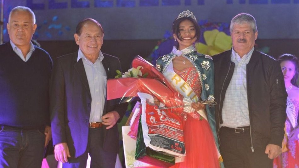 Una fiesta de belleza, pero también de inclusión