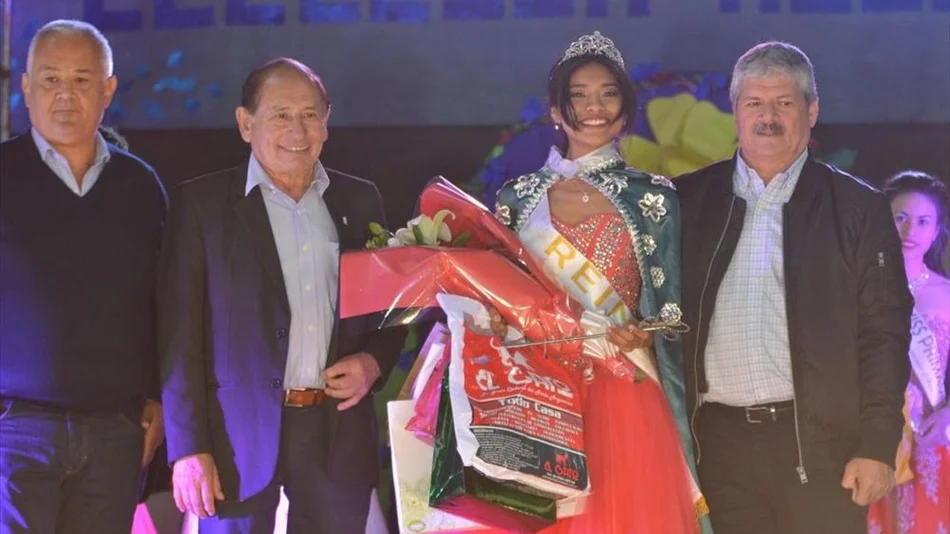 Una fiesta de belleza, pero también de inclusión