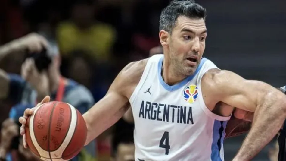 En vivo: Argentina se mide contra Serbia por un lugar en semifinales