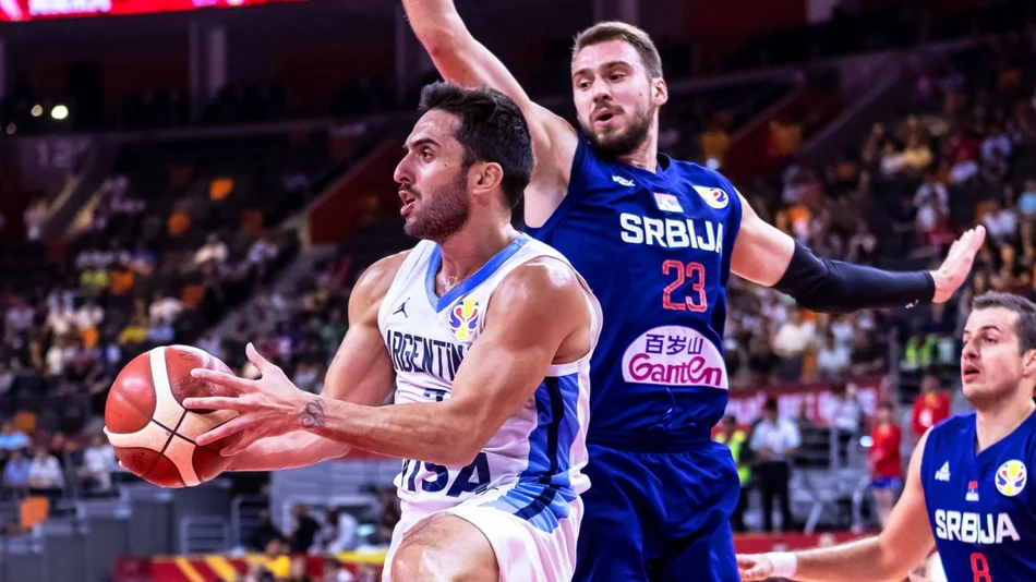 Facu Campazzo : “Nuestro trabajo valió la pena”
