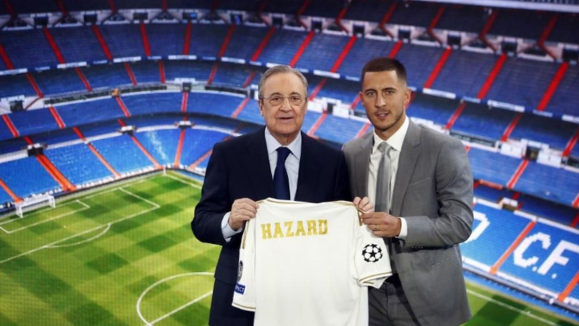 Los que juegan Champions y Europa League, el 58% de los traspasos,