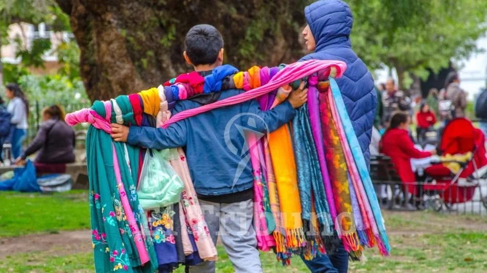 Detectan más trabajo  infantil en la novena