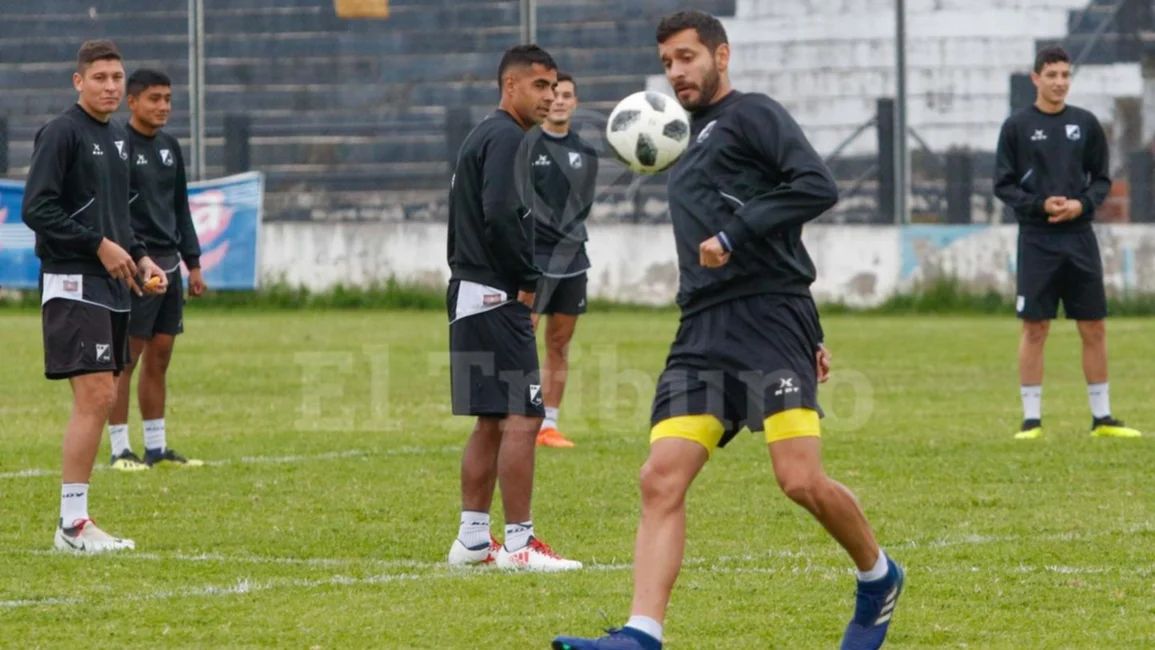 Krupoviesa: “Nos falta una cuota de suerte”