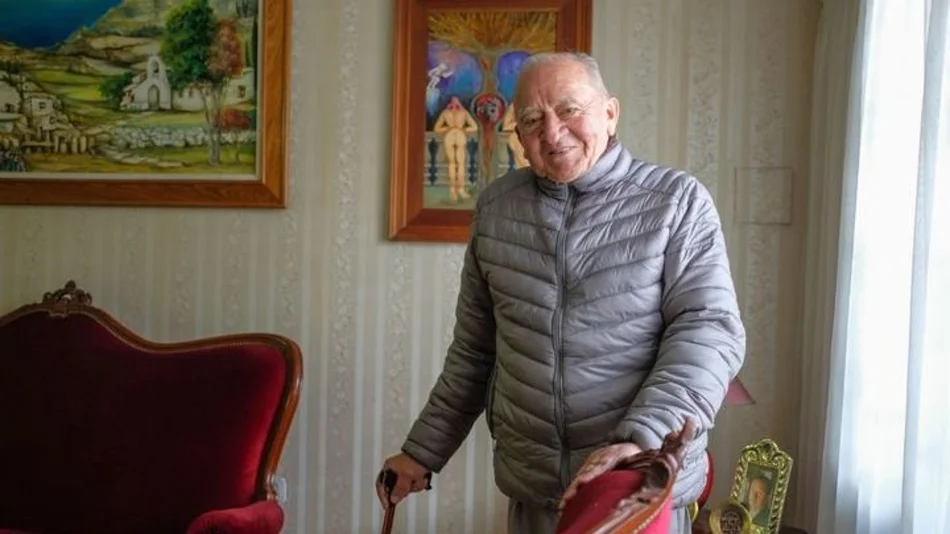 “Estudio y disciplina, dos alas que deben desarrollar los jóvenes para alcanzar sus sueños”
