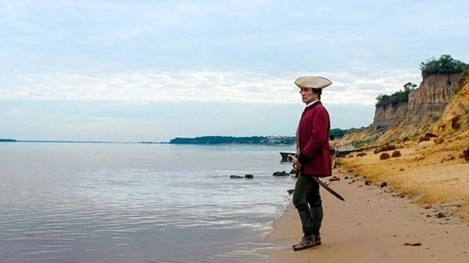 Zama, de Lucrecia Martel, una de las 10 mejores películas del siglo, según The Guardian