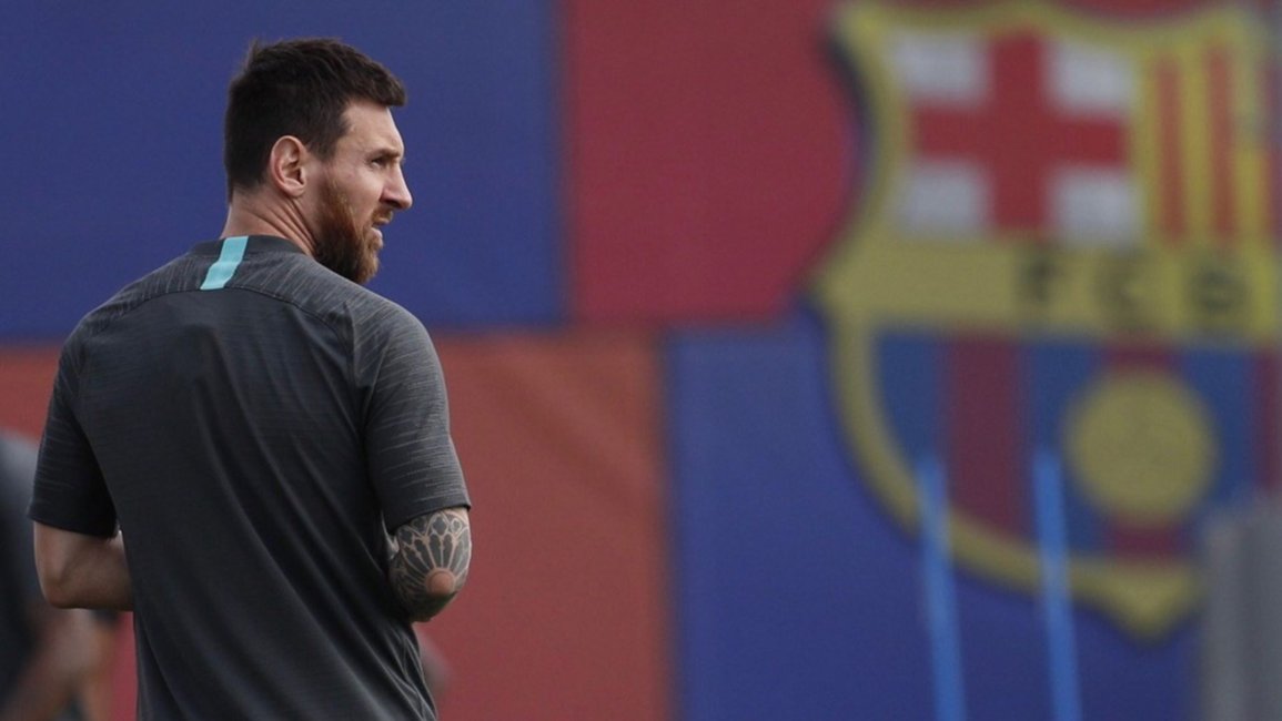 Con el regreso del Rey, abre el telón de la Champions League