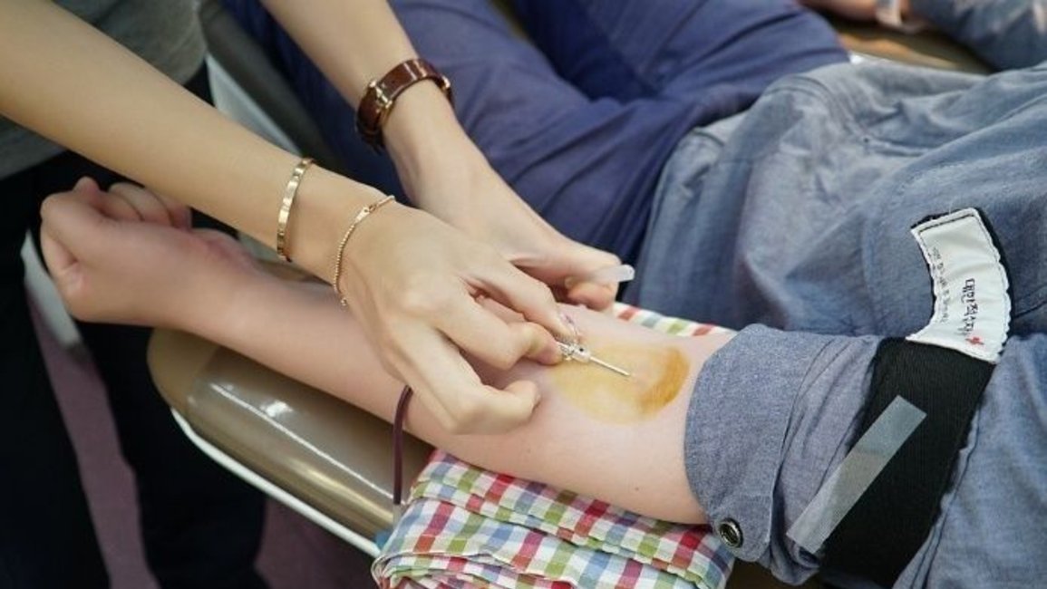 Hoy, jornada de capacitación sobre diagnóstico de hemofilia adquirida