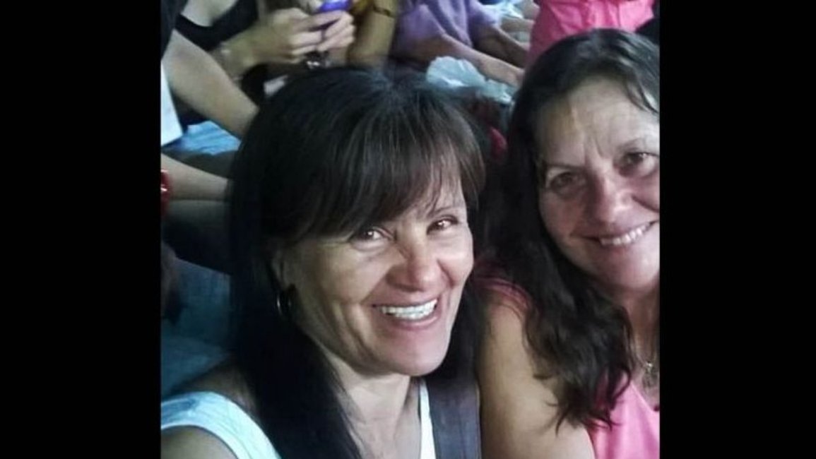 Quiénes eran Jorgelina Ruiz y María Aguilar, las docentes que murieron en Chubut