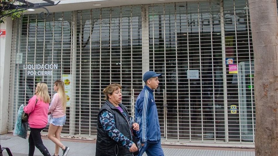 Adiós a toda una época: H&R cerró sus puertas