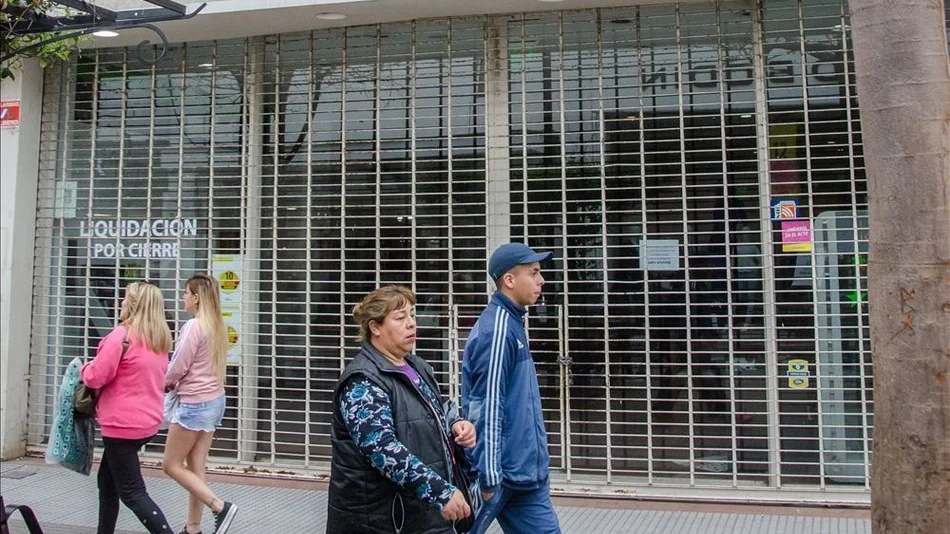 Adiós a toda una época: H&R cerró sus puertas