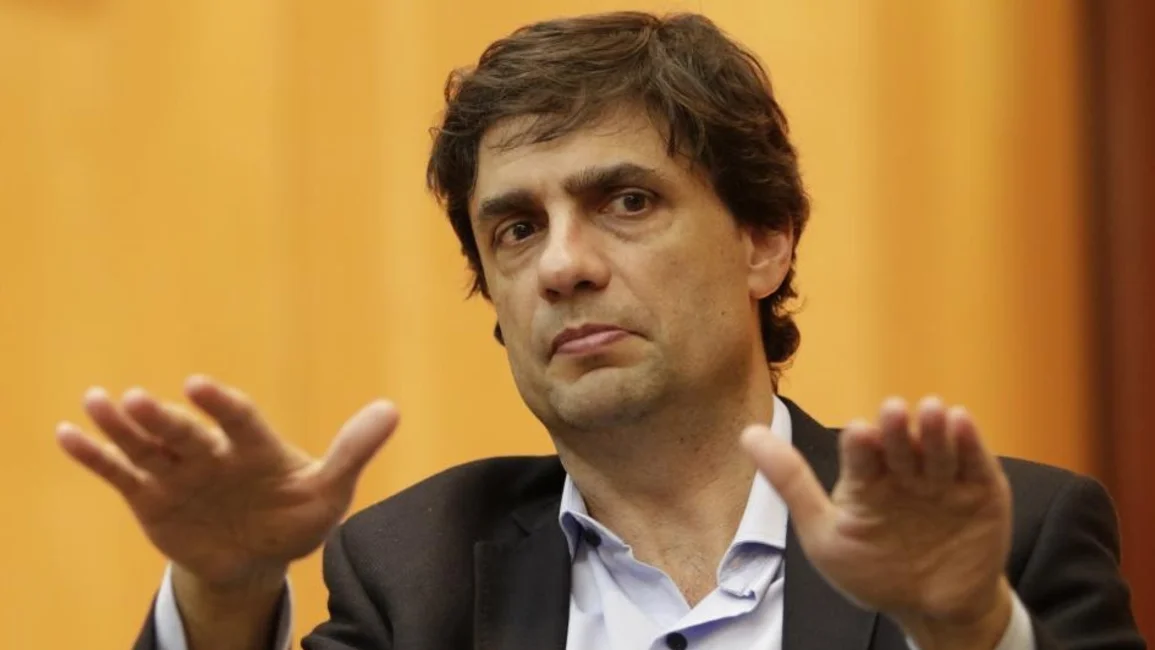 El Gobierno envió al Congreso el proyecto para reperfilar los vencimientos de pago de la deuda 