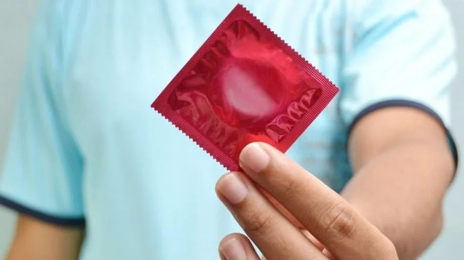 Por la crisis cayó la venta de preservativos 