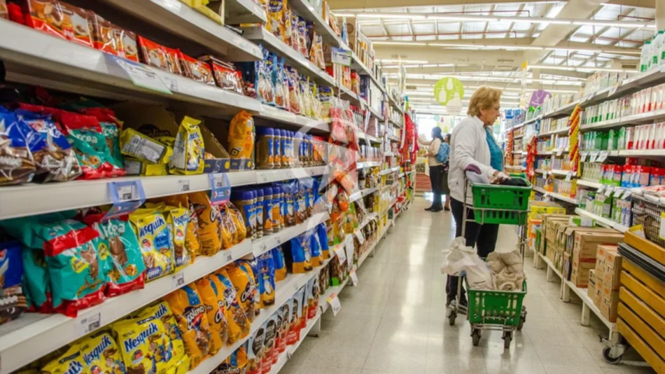 El lunes no abrirán supermercados y locales comerciales en Salta