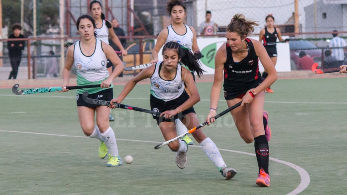 Salta se quedó con su grupo y hoy juega semis con Santa Fe