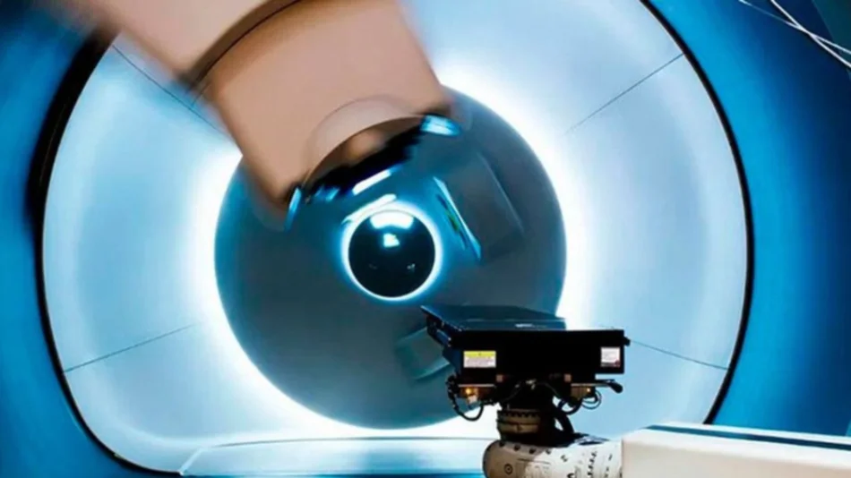 Único en Latinoamérica: ¿cómo será el primer centro argentino para tratar el cáncer con protones?
