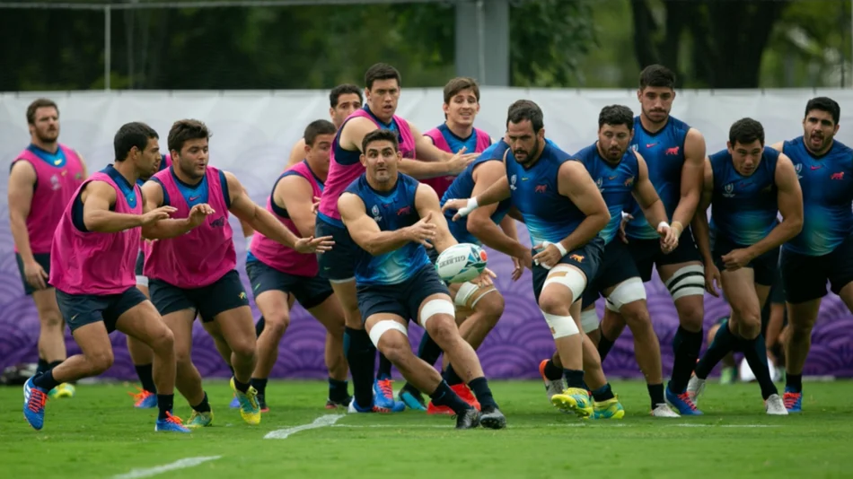 Figallo sigue, pero habría tres variantes frente a Tonga