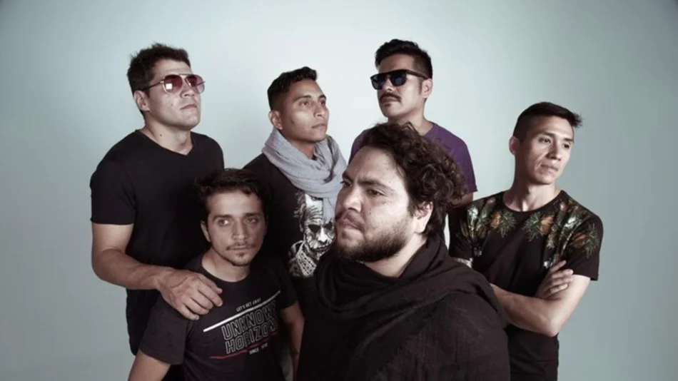 Mañana se presenta un sello musical salteño: Valle Eléctrico Récords