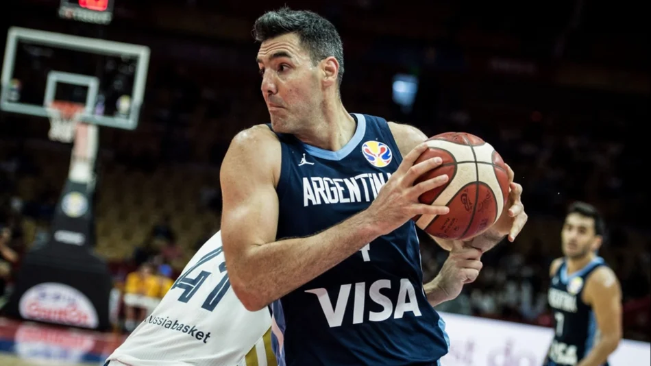 Scola se aleja de Boca y se acerca al Real Madrid