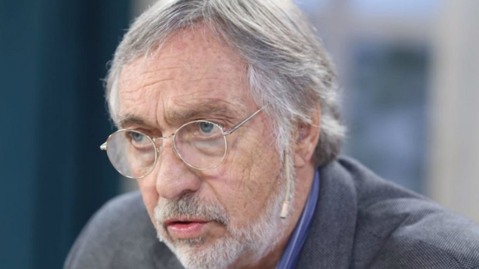 VIDEO Luis Brandoni: “Si no hay fraude, ganamos en primera vuelta”