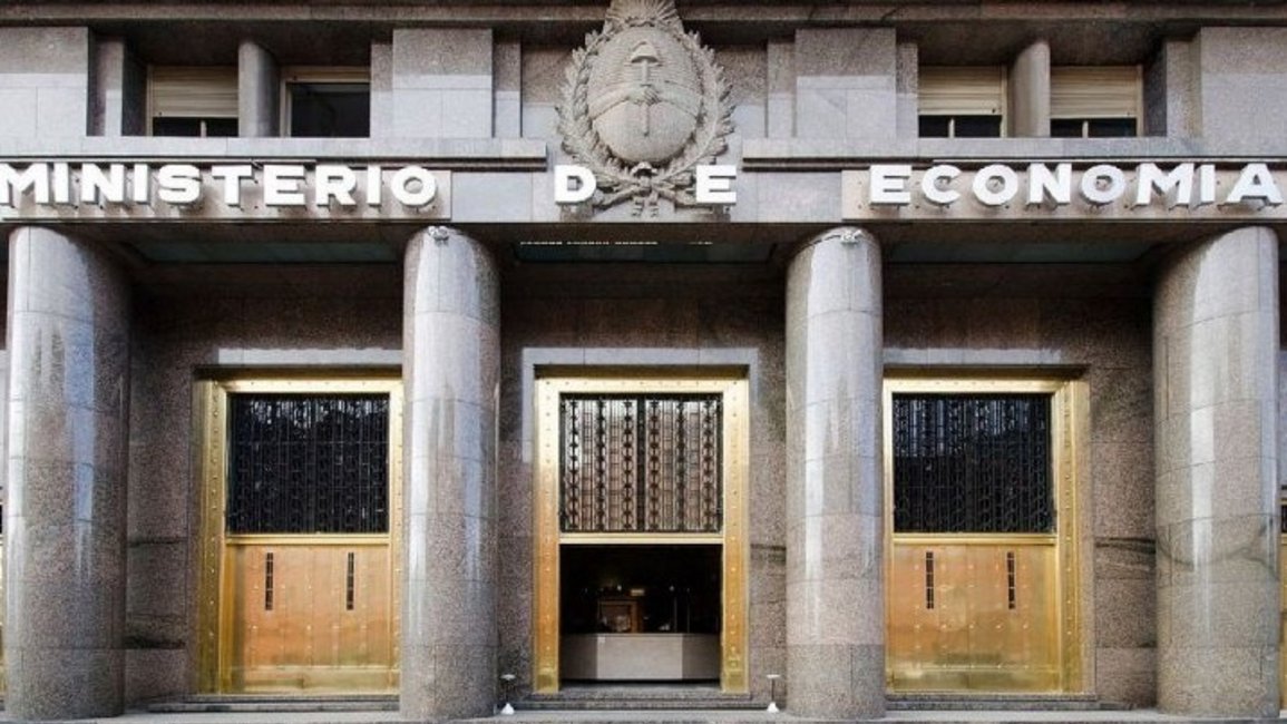 La deuda externa total trepó a US$ 283.567 millones en el segundo trimestre
