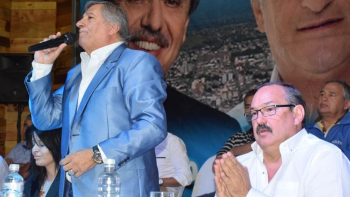 "Guaymás va a ser el próximo Intendente” dijo Sergio “Oso” Leavy