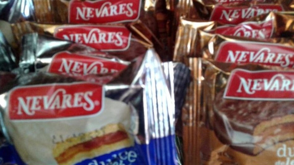 Por qué la ANMAT prohibió la venta de algunas reconocidas golosinas