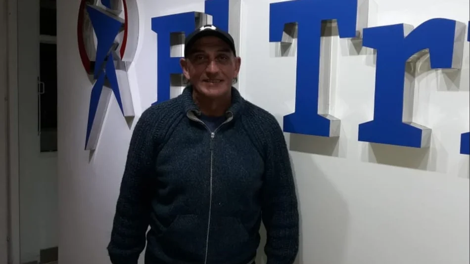 Riggio: “Hay un proyecto serio para volver a la B Nacional, pero requiere paciencia”
