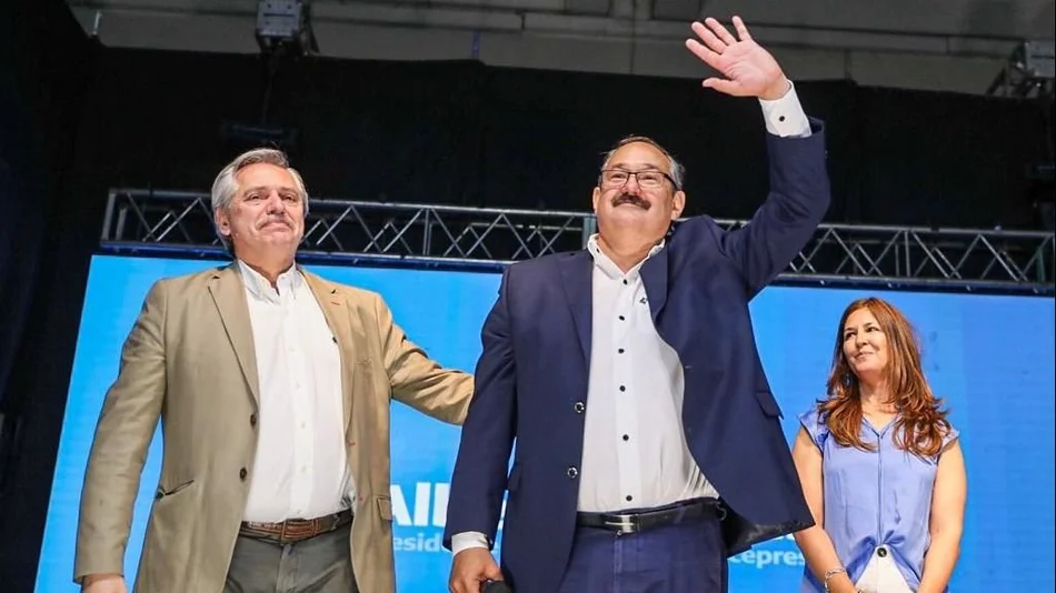 VIDEO. Desde Salta, Alberto Fernández le respondió a Macri: “No prometa aquello que prometió en 2015 y no cumplió” 