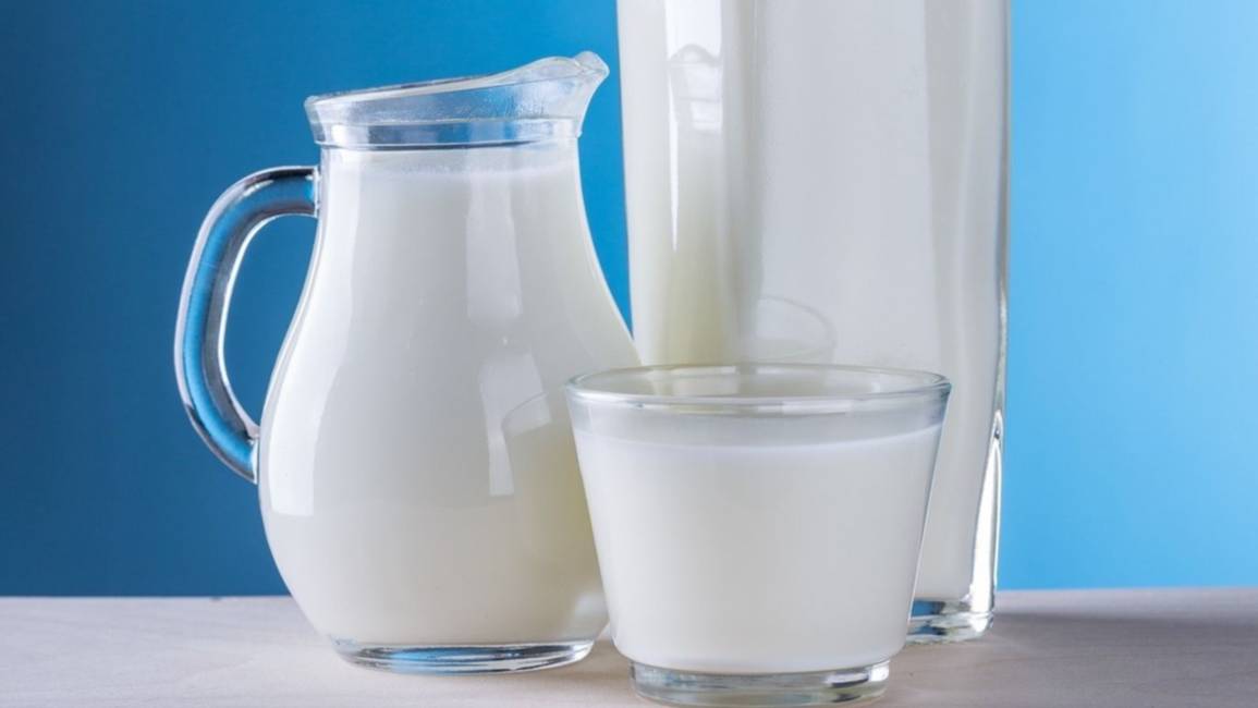 Tu guía para elegir el tipo de leche (¡hay muchas!)