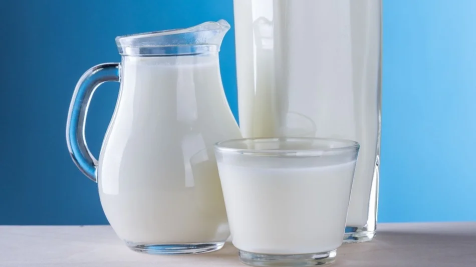 Tu guía para elegir el tipo de leche (¡hay muchas!)