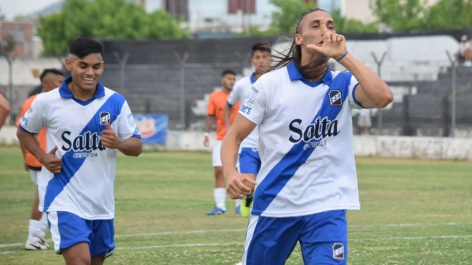 A seguir esperando: volvieron a “patear” el Regional Amateur 2020