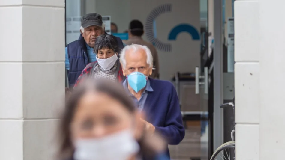 Atención jubilados: Anses extendió hasta noviembre la suspensión del trámite de fe de vida 