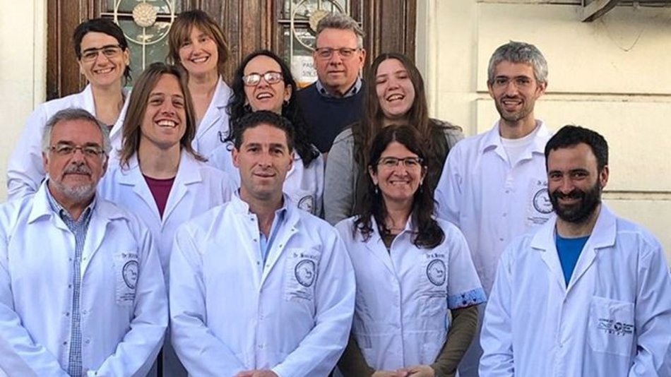Chagas: científicos argentinos logran la primera formulación pediátrica de un medicamento 